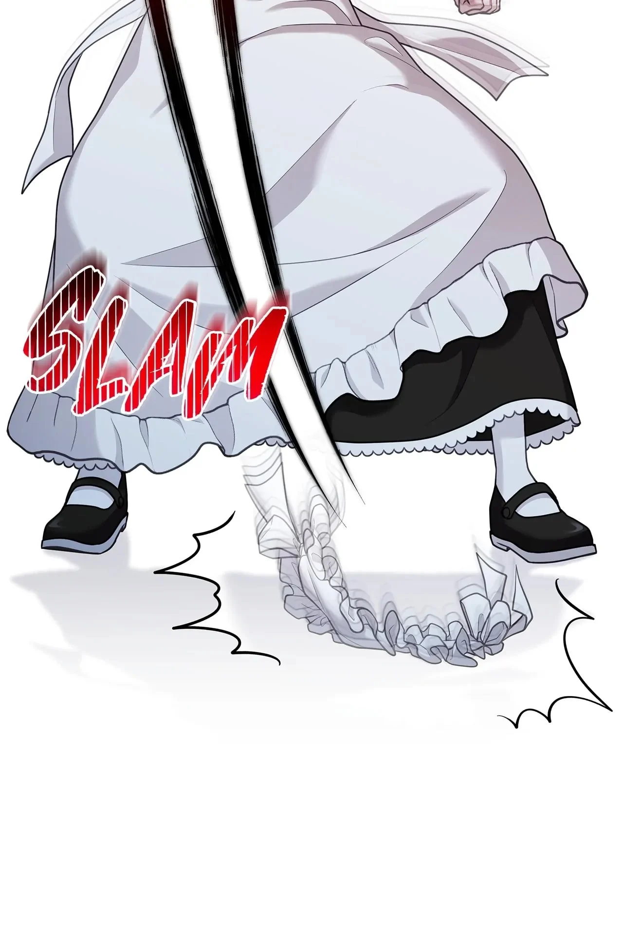 Turning The Mad Dog Into A Genteel Lord chapter 9 page 86