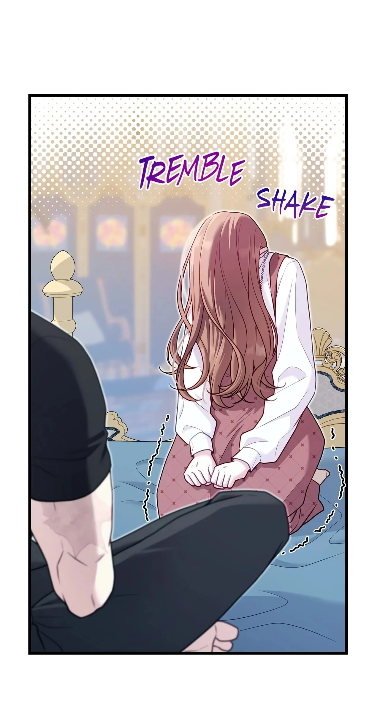 Turning The Mad Dog Into A Genteel Lord chapter 9 page 87