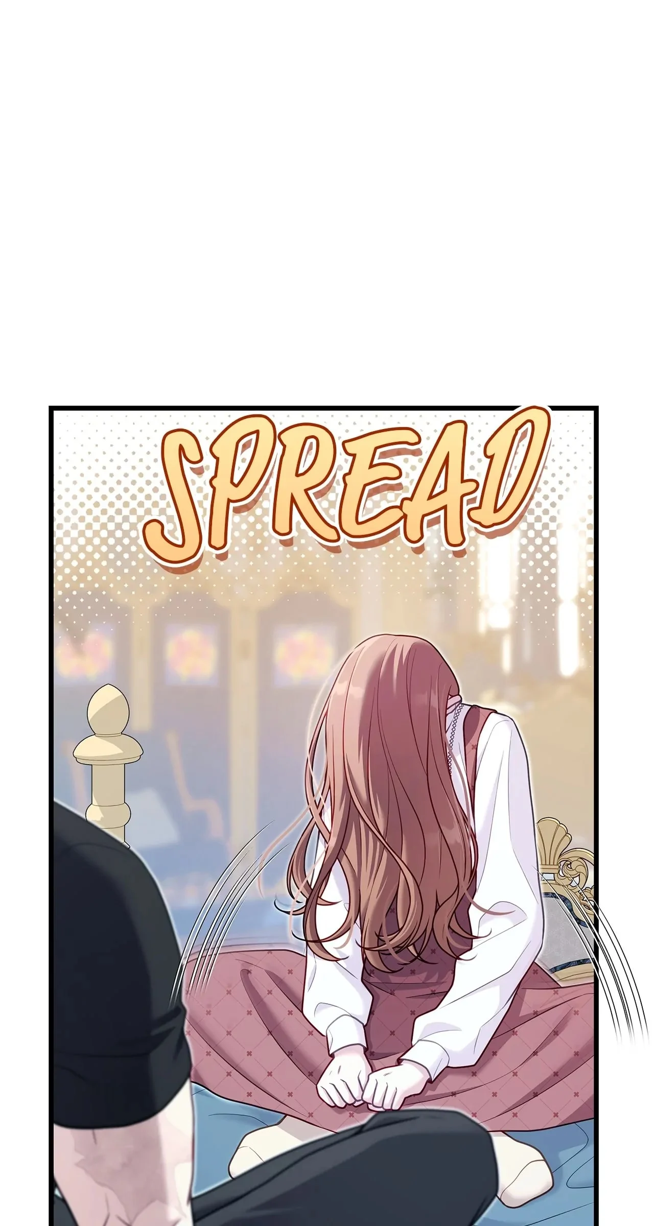 Turning The Mad Dog Into A Genteel Lord chapter 9 page 88