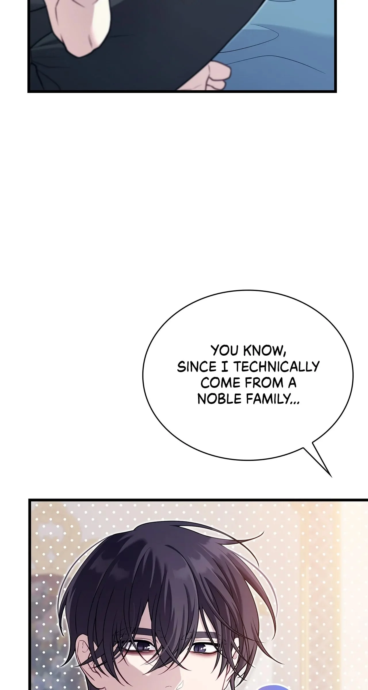 Turning The Mad Dog Into A Genteel Lord chapter 9 page 89