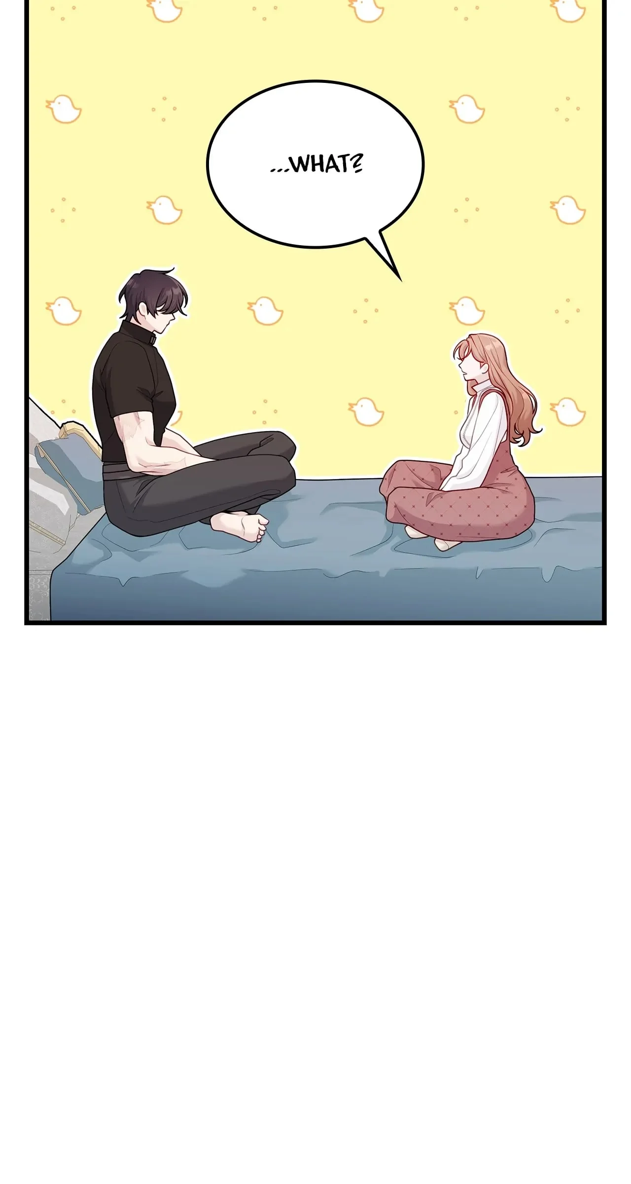 Turning The Mad Dog Into A Genteel Lord chapter 9 page 94