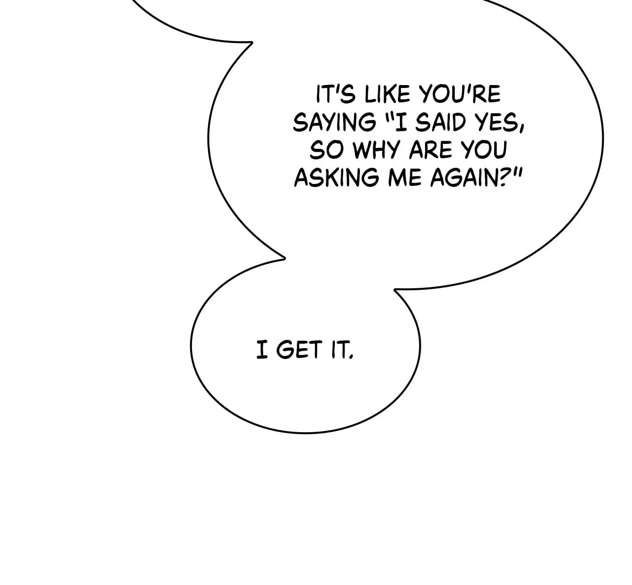 Turning The Mad Dog Into A Genteel Lord chapter 9 page 97