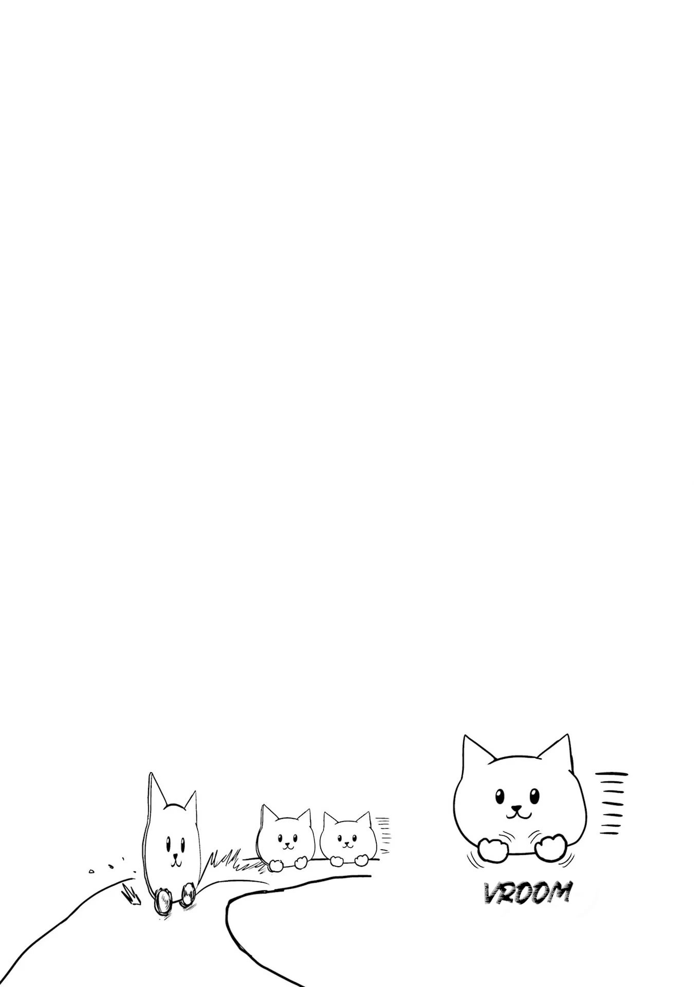 Turns Out My Dick Was a Cute Girl chapter 9 page 17