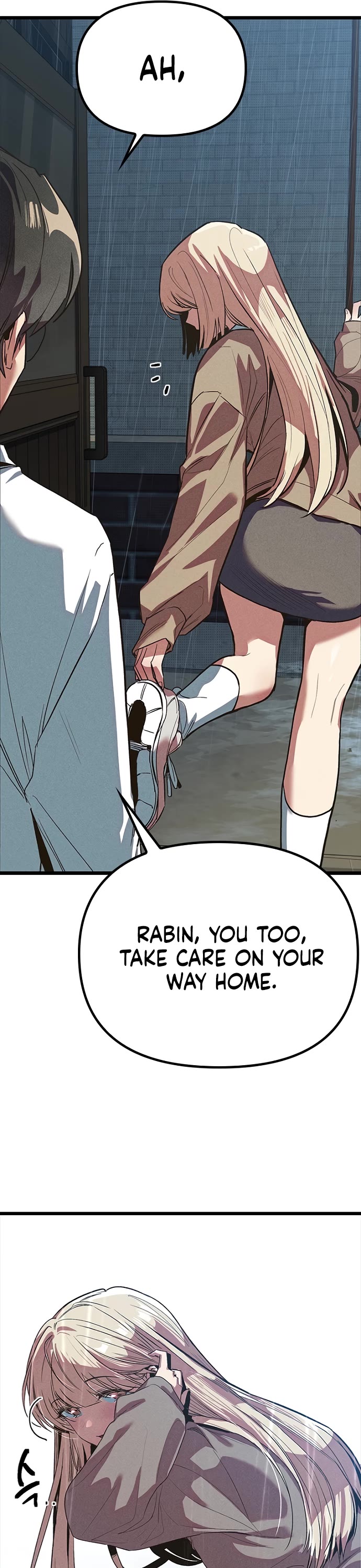 Twelve Zodiac Girls chapter 10 page 11