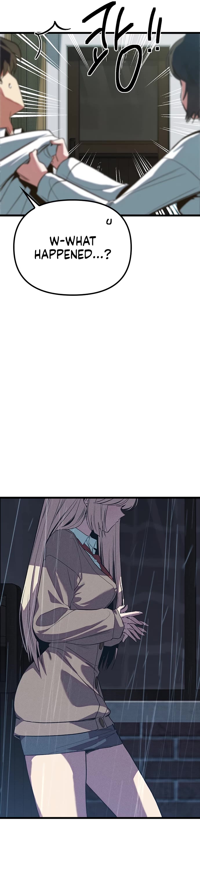 Twelve Zodiac Girls chapter 10 page 14