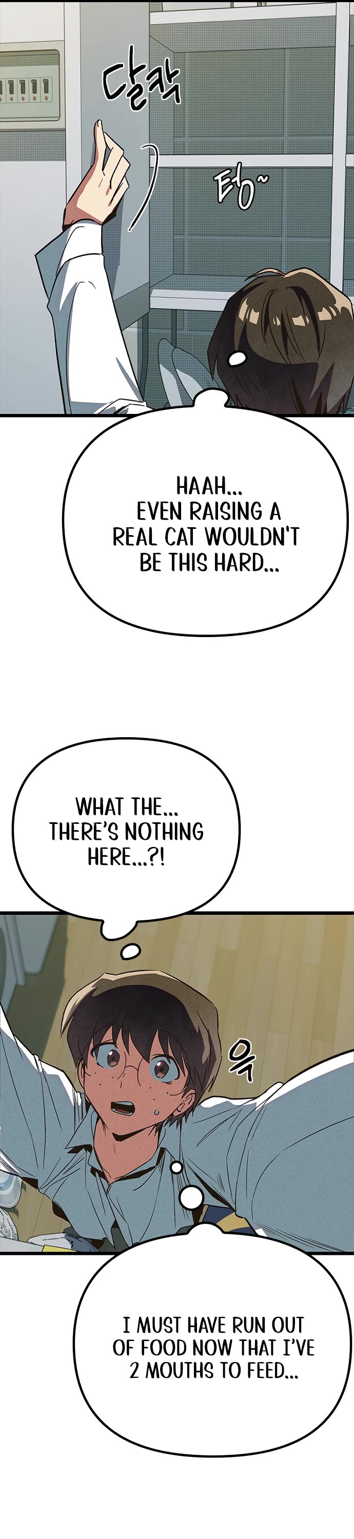 Twelve Zodiac Girls chapter 10 page 22