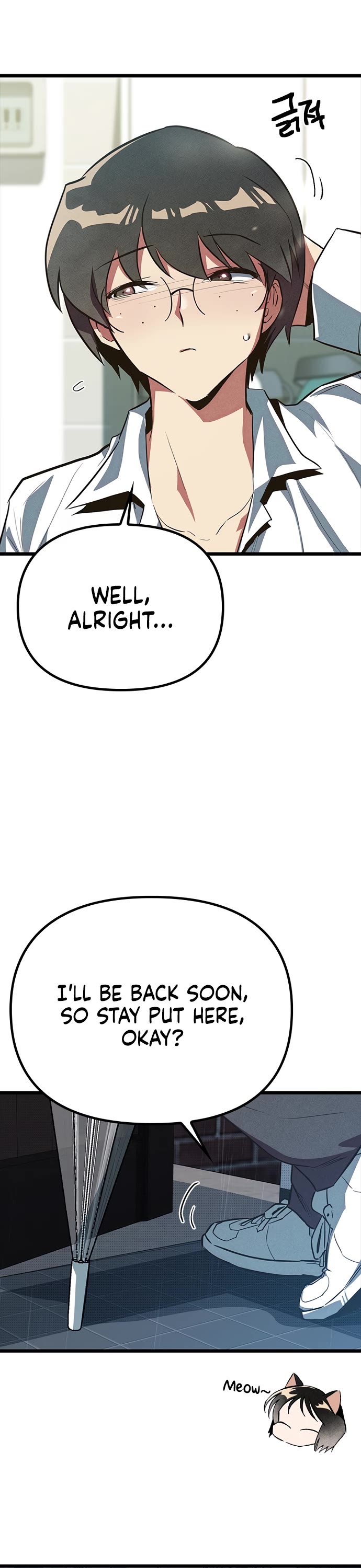 Twelve Zodiac Girls chapter 10 page 26