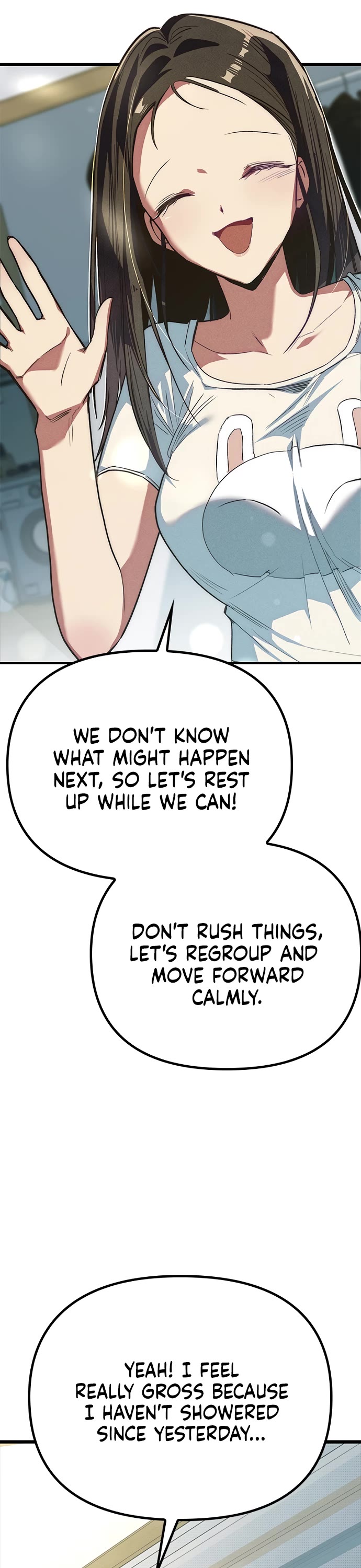 Twelve Zodiac Girls chapter 10 page 5