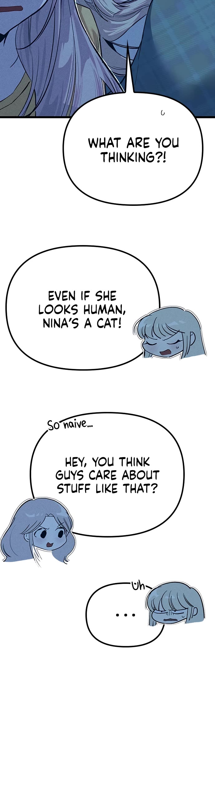 Twelve Zodiac Girls chapter 13 page 53