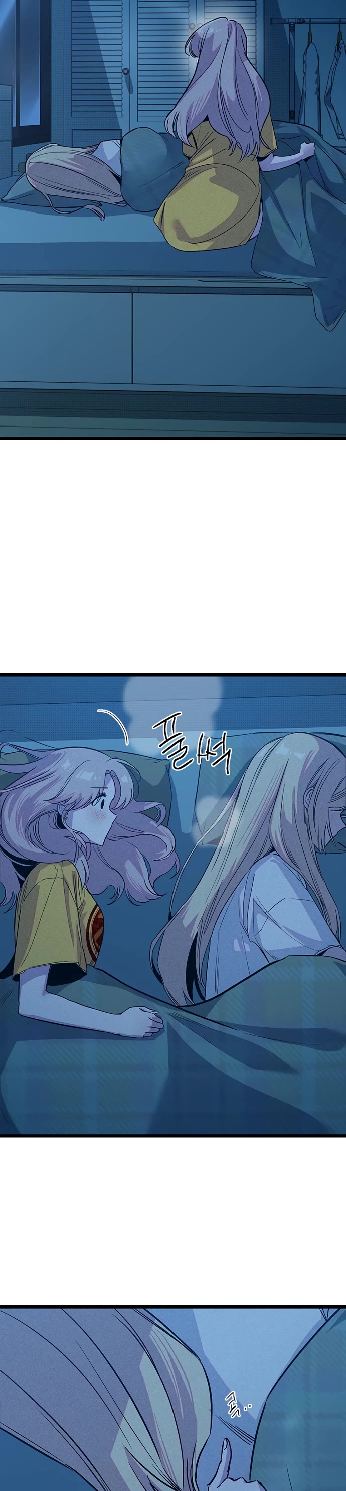 Twelve Zodiac Girls chapter 13 page 58