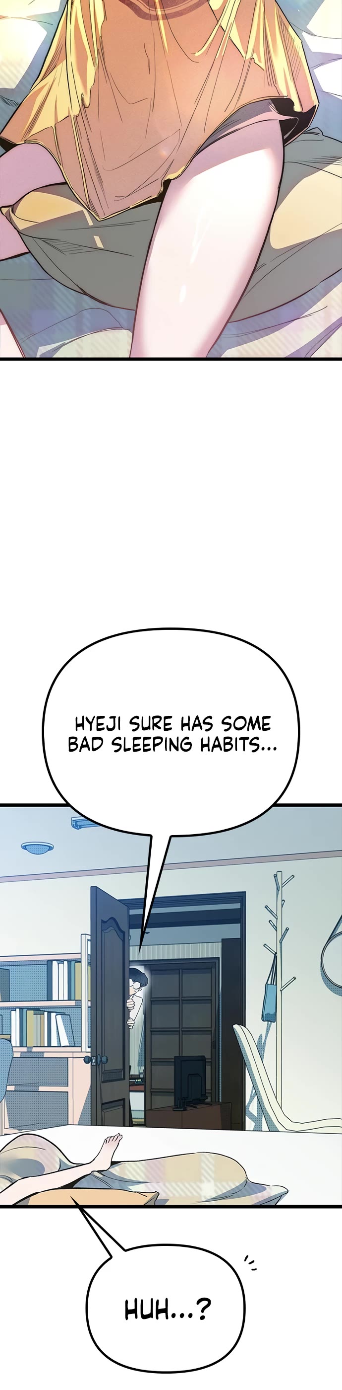 Twelve Zodiac Girls chapter 13 page 61