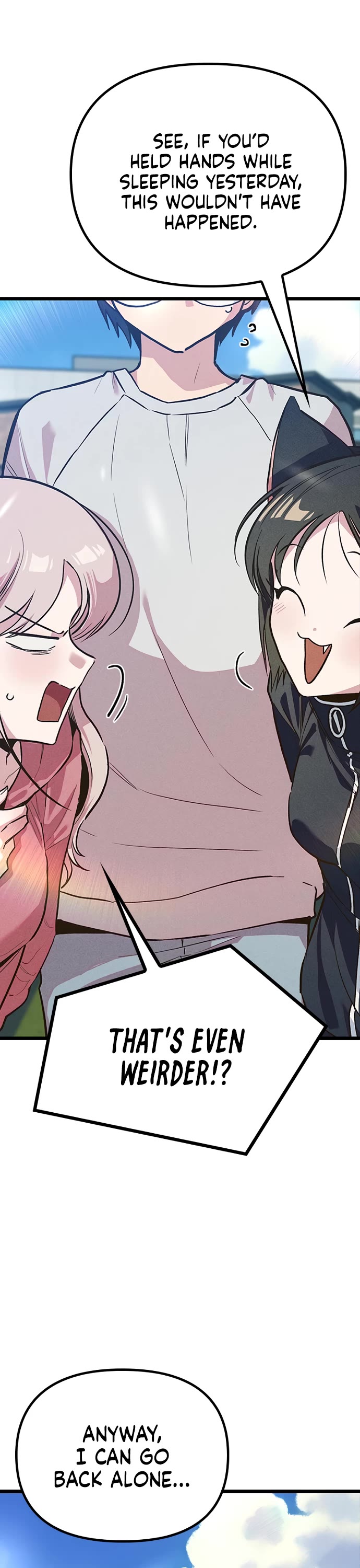 Twelve Zodiac Girls chapter 13 page 67