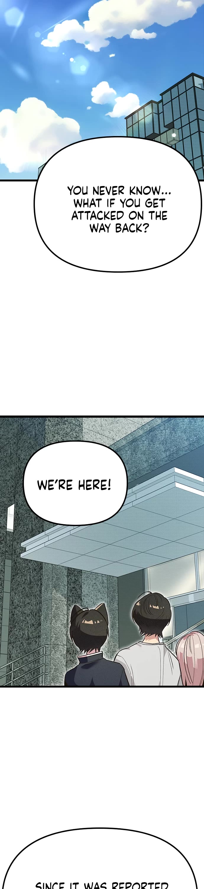 Twelve Zodiac Girls chapter 13 page 68