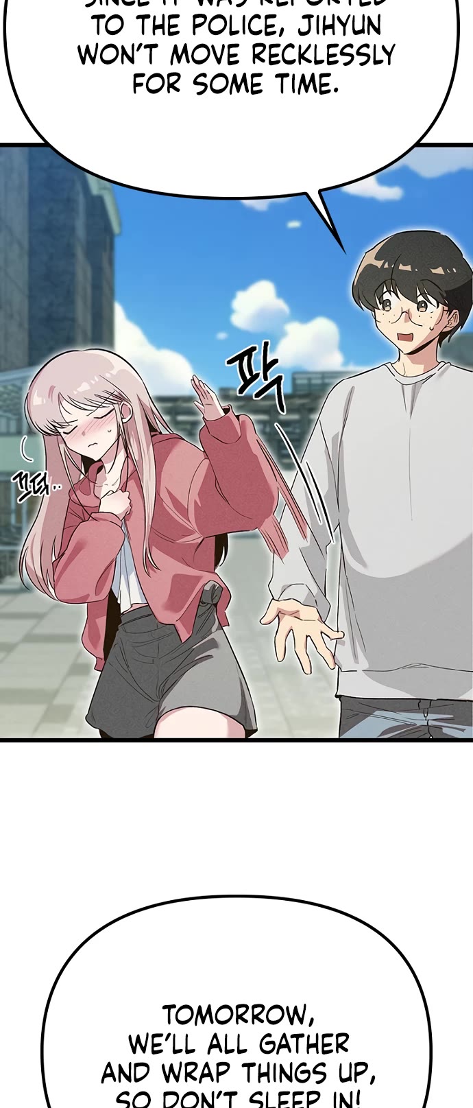 Twelve Zodiac Girls chapter 13 page 69
