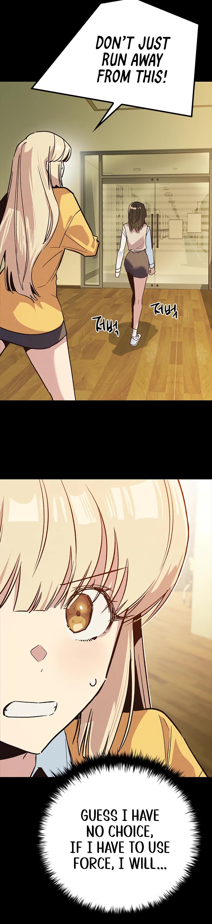 Twelve Zodiac Girls chapter 15 page 50
