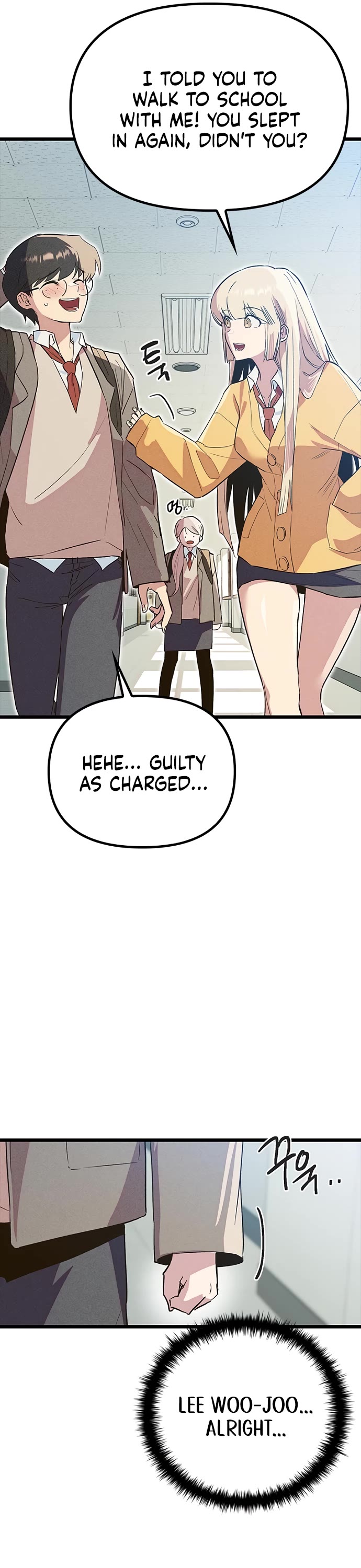 Twelve Zodiac Girls chapter 17 page 21