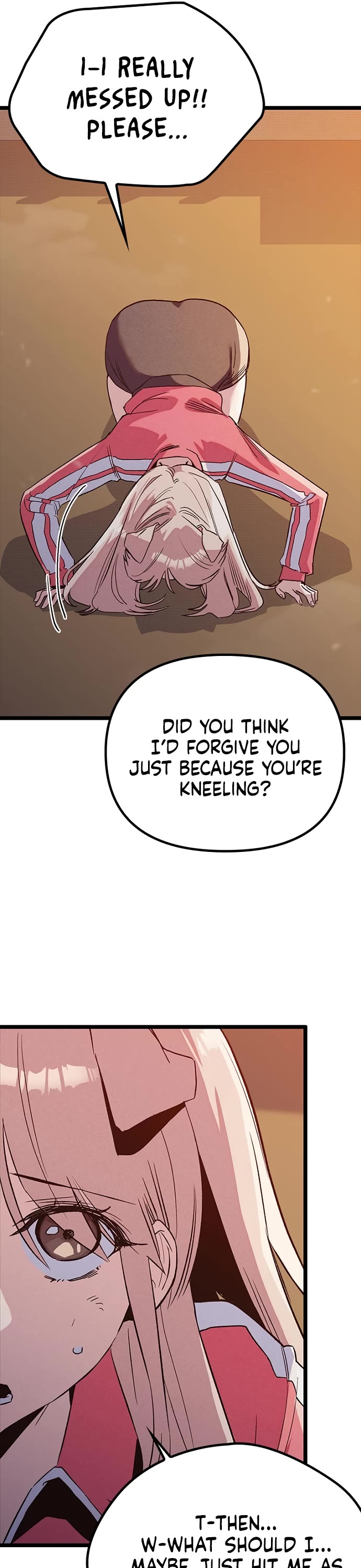 Twelve Zodiac Girls chapter 17 page 28