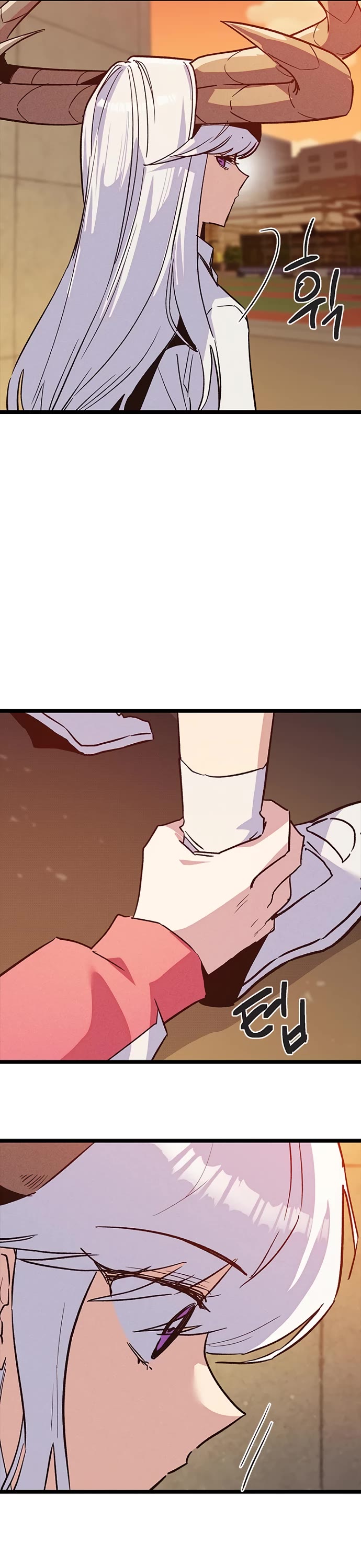 Twelve Zodiac Girls chapter 17 page 32