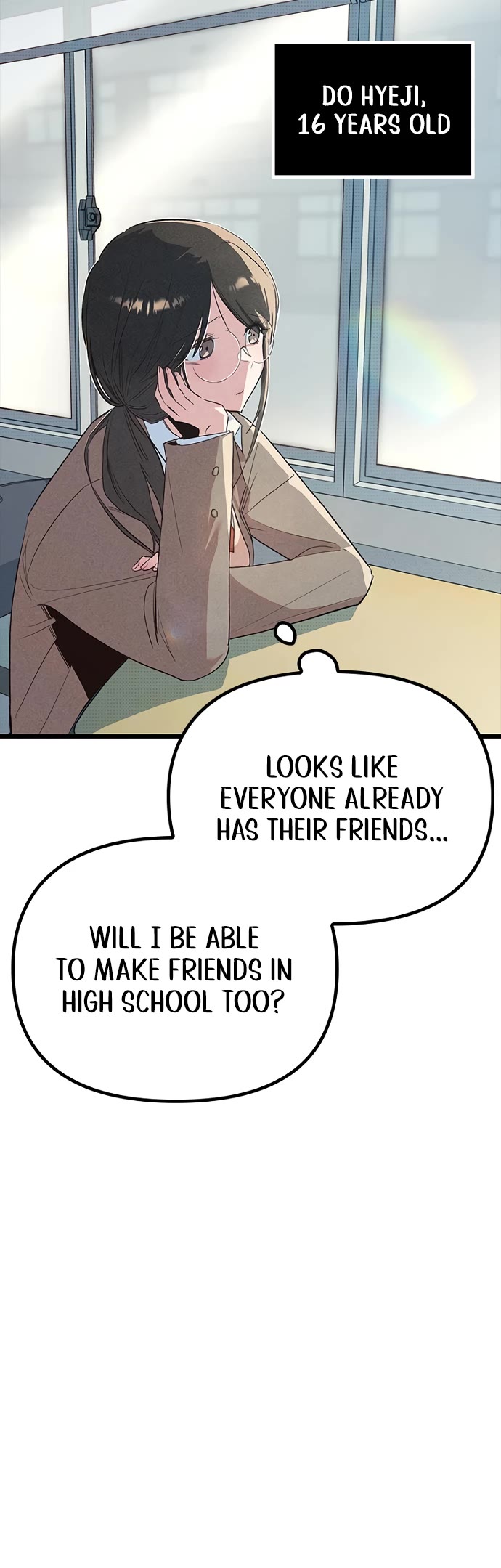 Twelve Zodiac Girls chapter 17 page 4