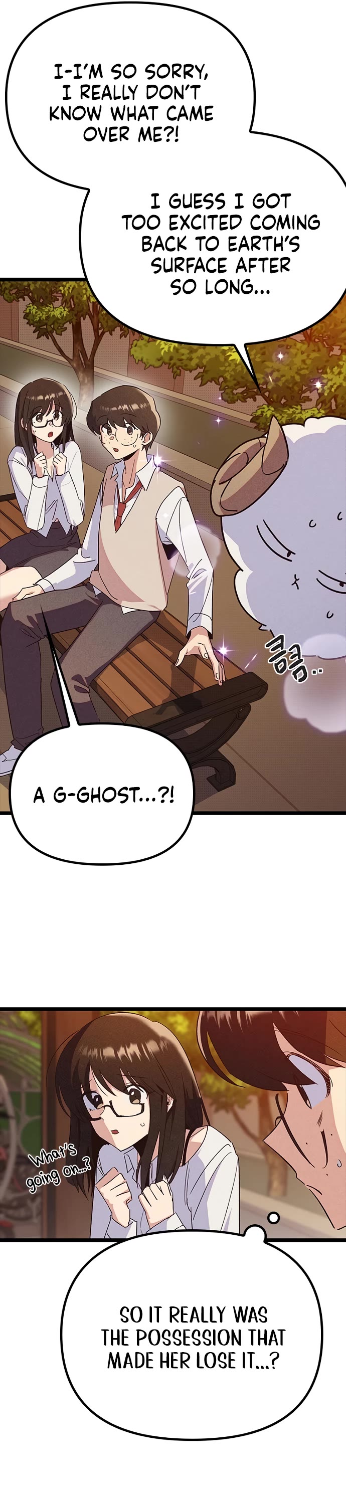 Twelve Zodiac Girls chapter 17 page 47