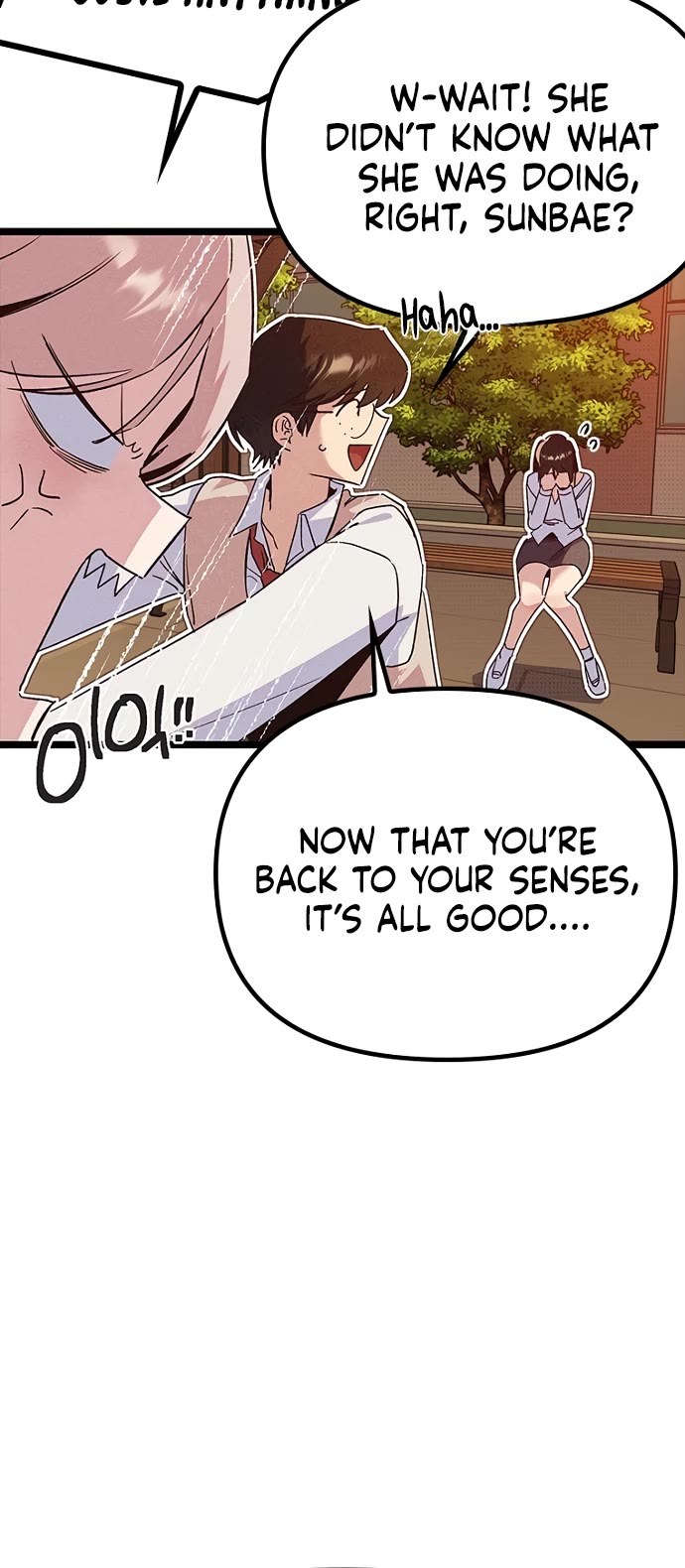 Twelve Zodiac Girls chapter 17 page 50