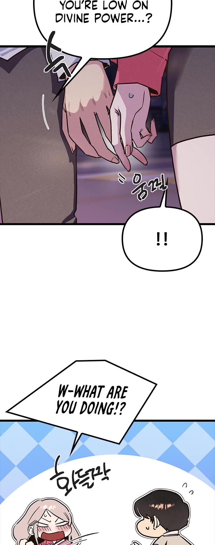 Twelve Zodiac Girls chapter 18 page 7