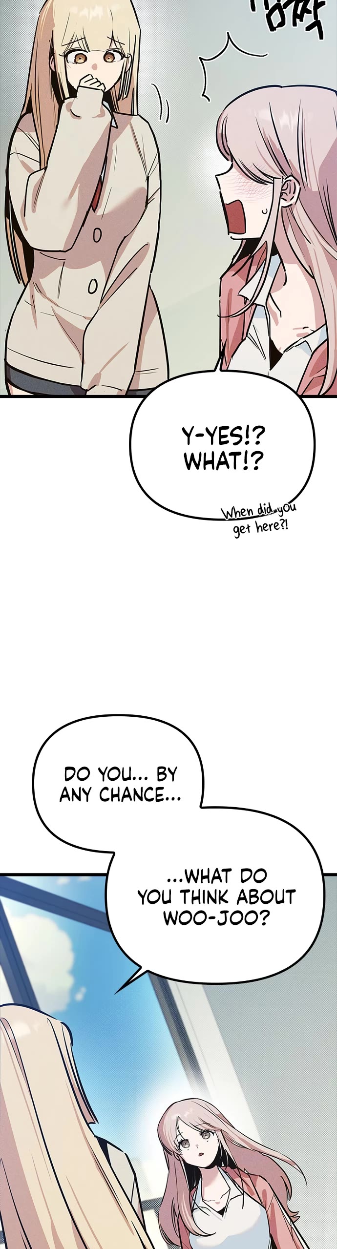 Twelve Zodiac Girls chapter 19 page 46