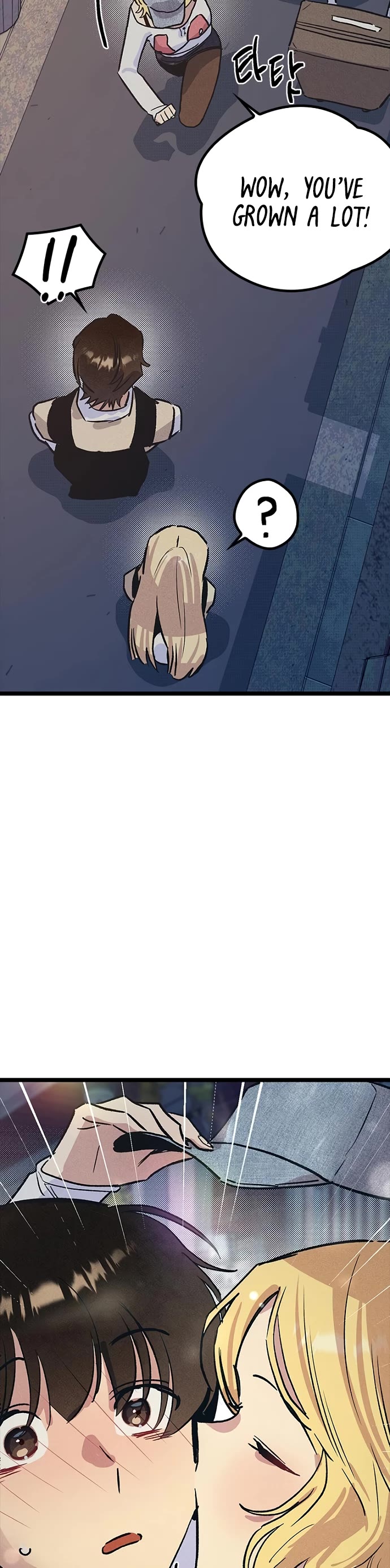 Twelve Zodiac Girls chapter 19 page 64