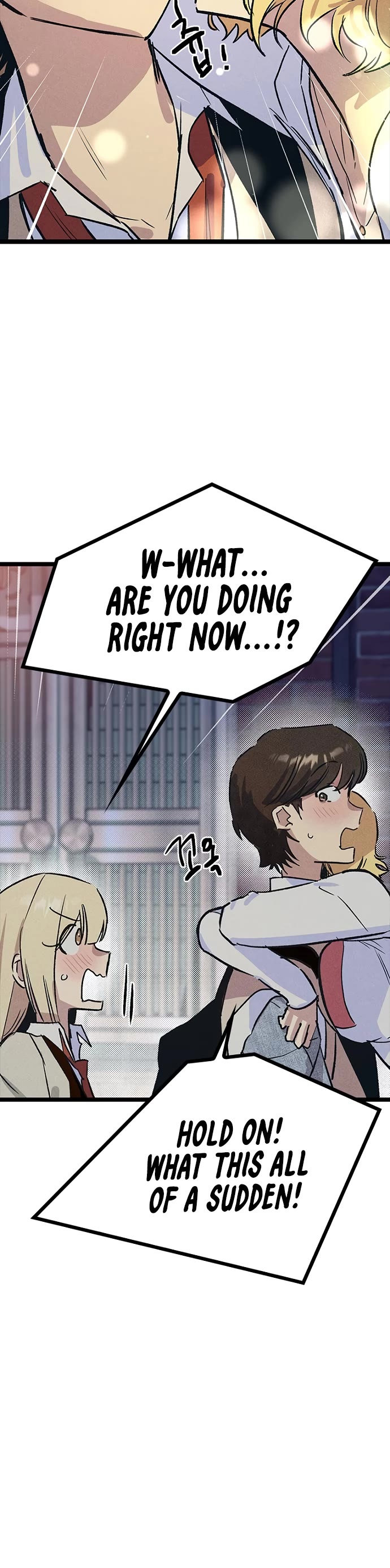 Twelve Zodiac Girls chapter 19 page 65