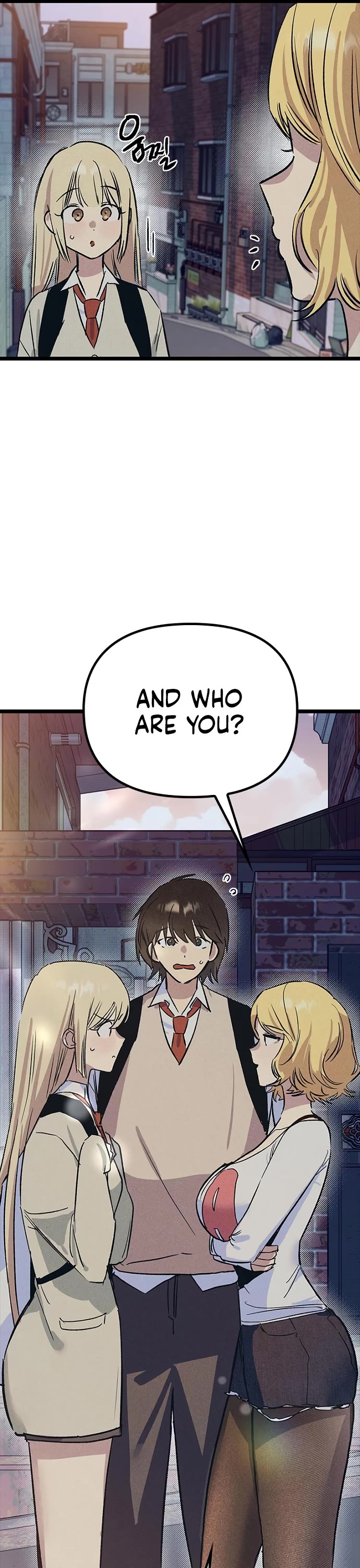 Twelve Zodiac Girls chapter 19 page 67