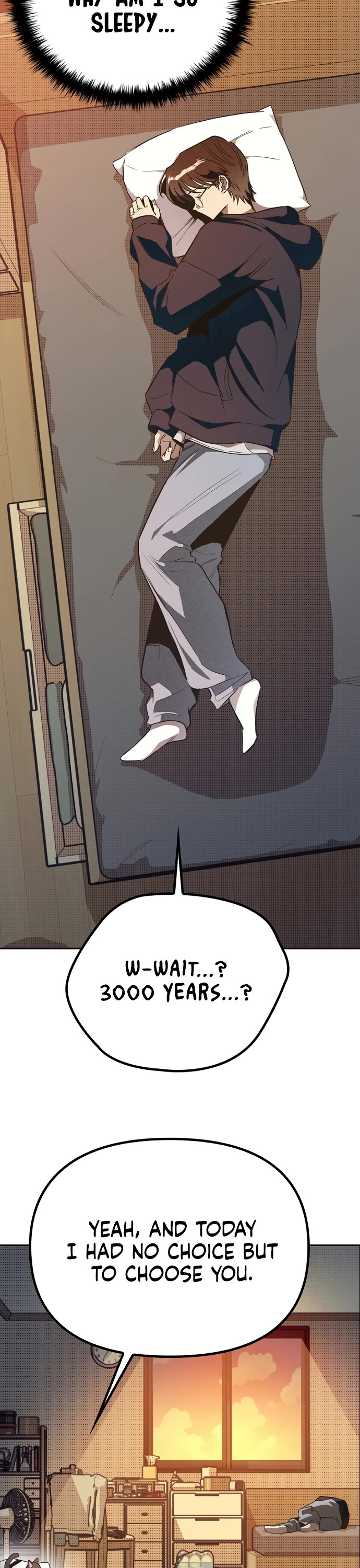 Twelve Zodiac Girls chapter 2 page 19