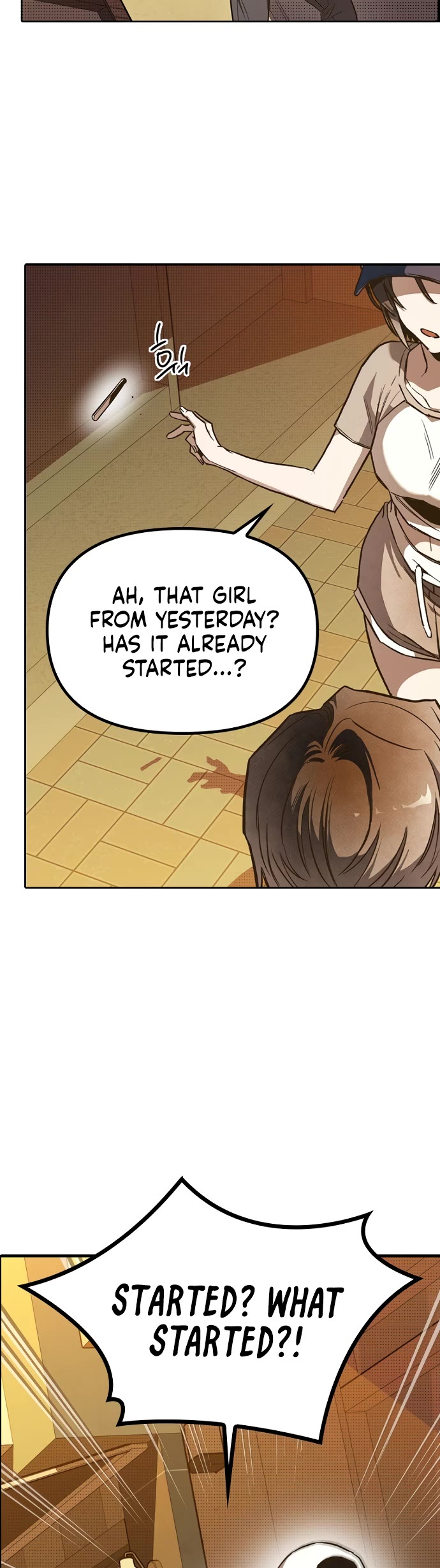 Twelve Zodiac Girls chapter 2 page 51