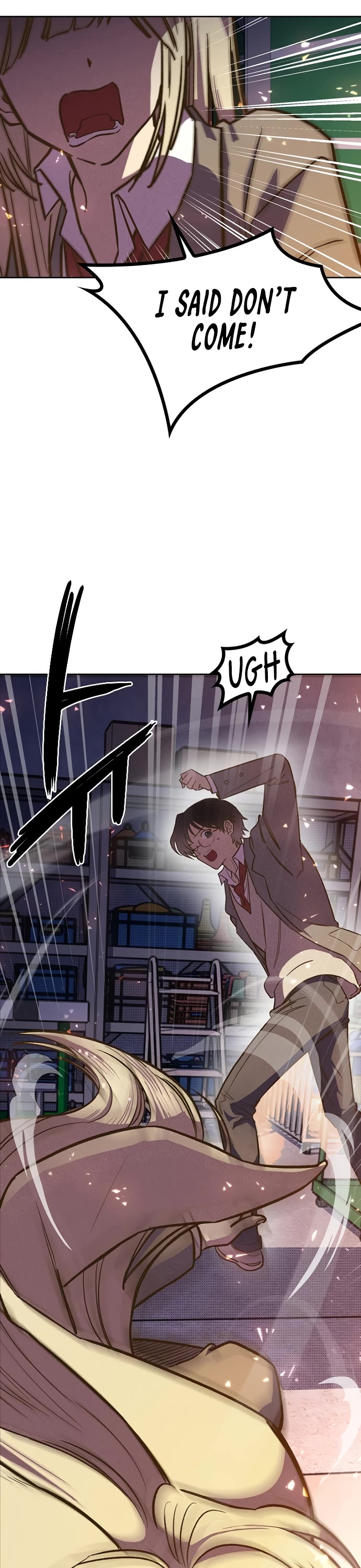 Twelve Zodiac Girls chapter 2 page 66