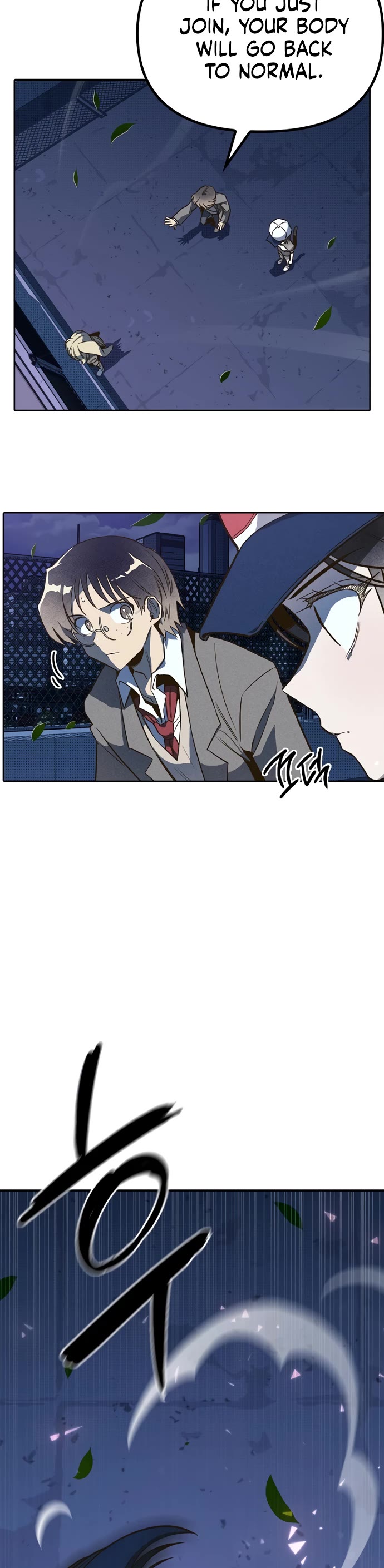 Twelve Zodiac Girls chapter 2 page 70