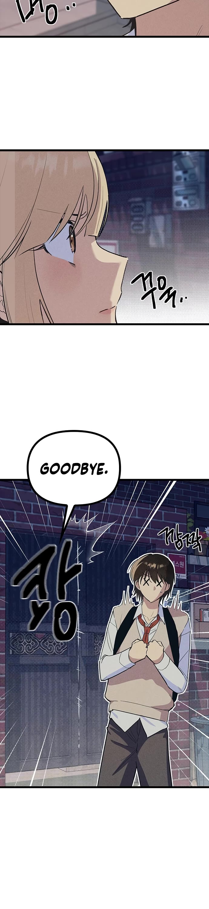 Twelve Zodiac Girls chapter 20 page 37