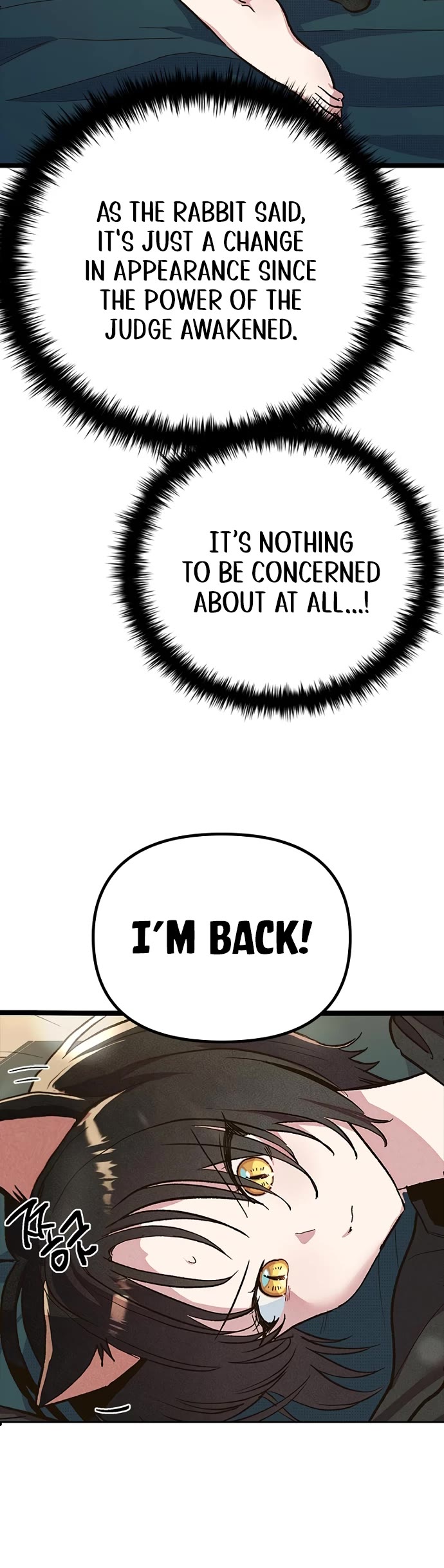 Twelve Zodiac Girls chapter 20 page 45