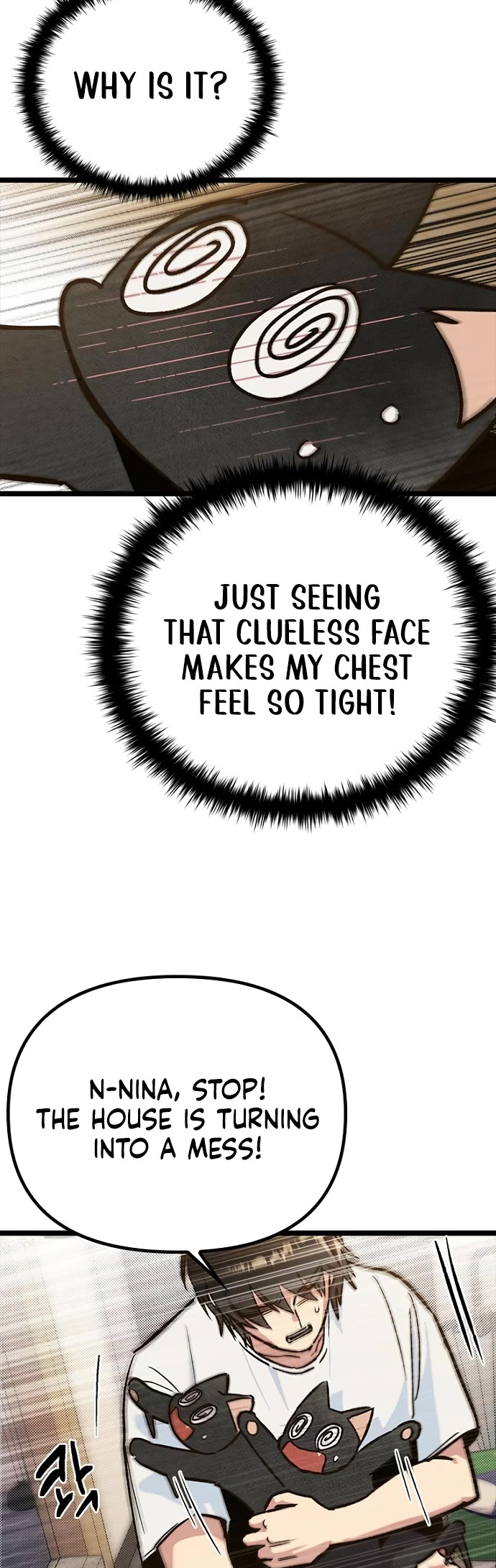 Twelve Zodiac Girls chapter 20 page 51