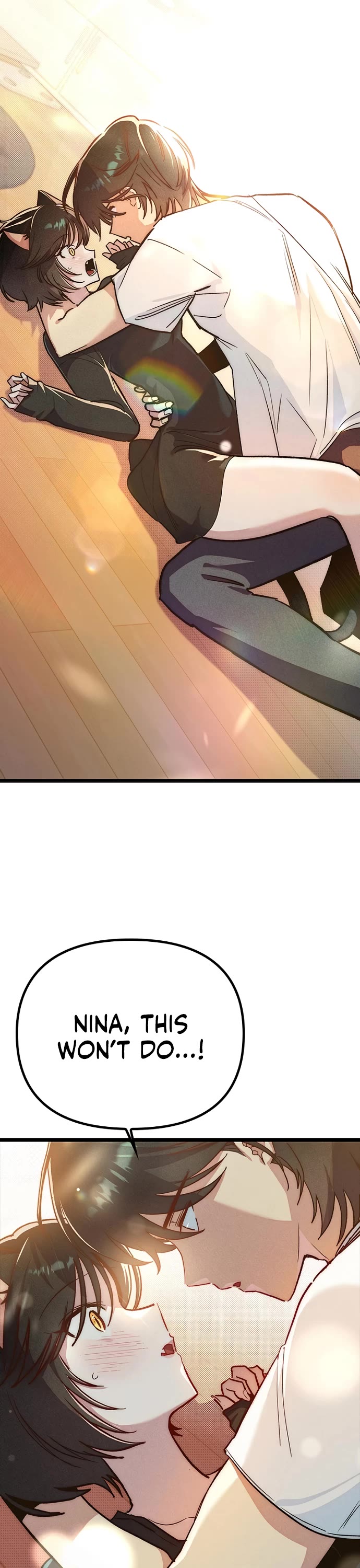 Twelve Zodiac Girls chapter 20 page 53