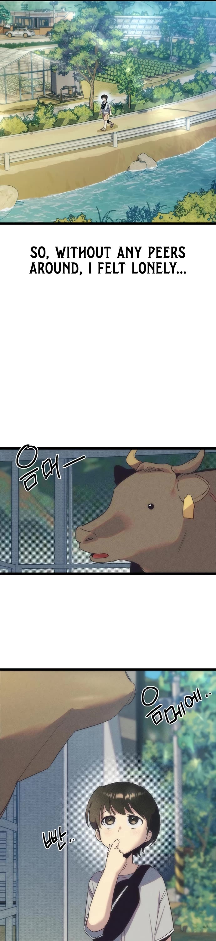 Twelve Zodiac Girls chapter 20 page 7