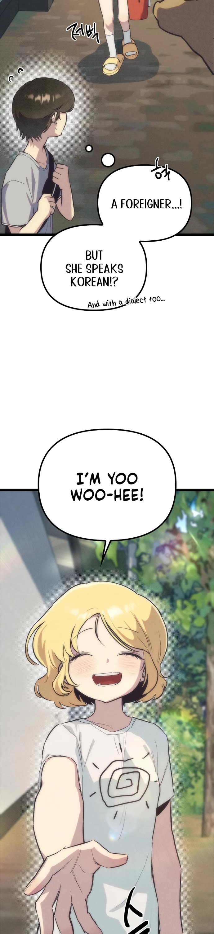 Twelve Zodiac Girls chapter 20 page 9