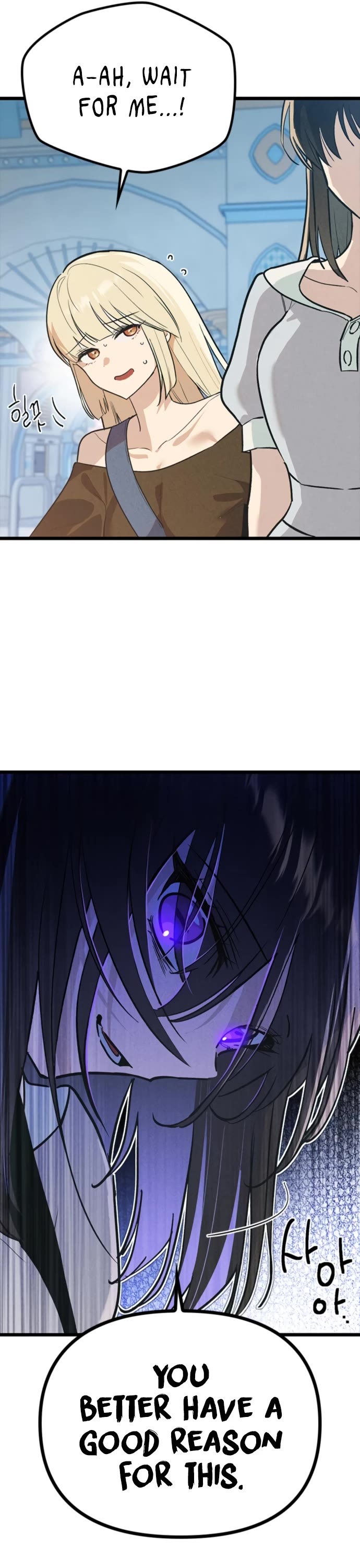 Twelve Zodiac Girls chapter 23 page 19