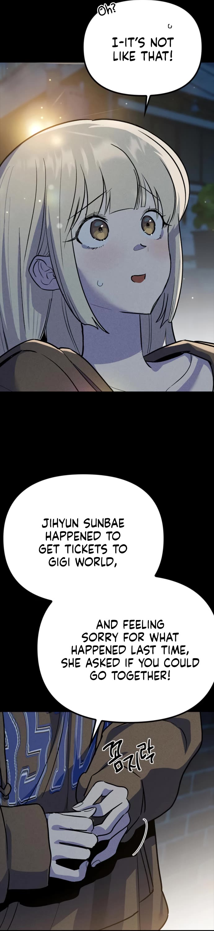 Twelve Zodiac Girls chapter 23 page 25