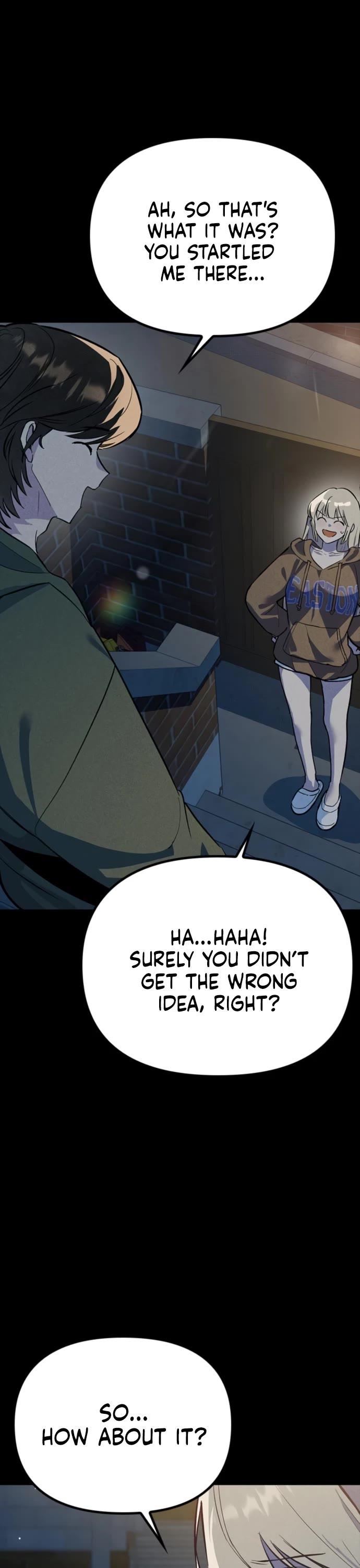 Twelve Zodiac Girls chapter 23 page 26