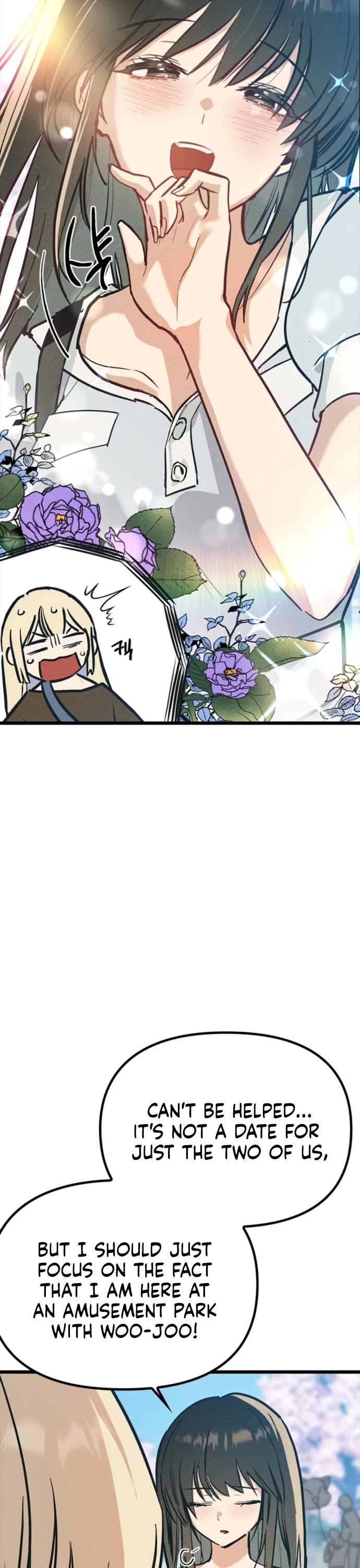 Twelve Zodiac Girls chapter 23 page 39
