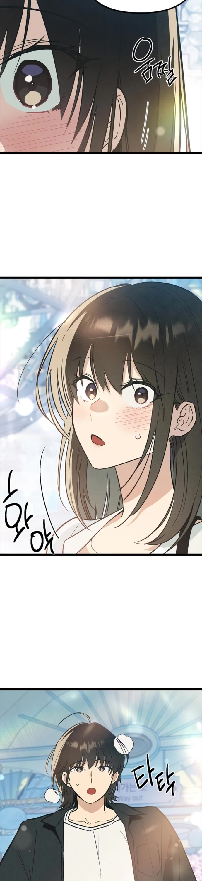 Twelve Zodiac Girls chapter 23 page 4