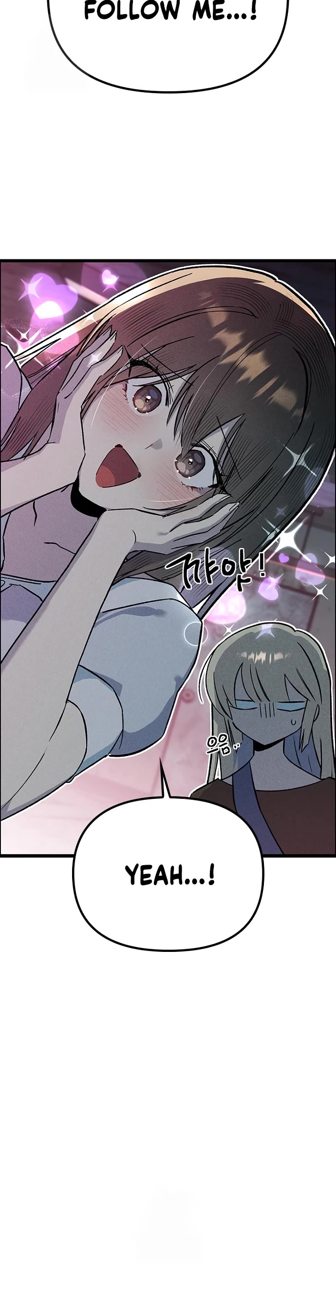 Twelve Zodiac Girls chapter 24 page 17