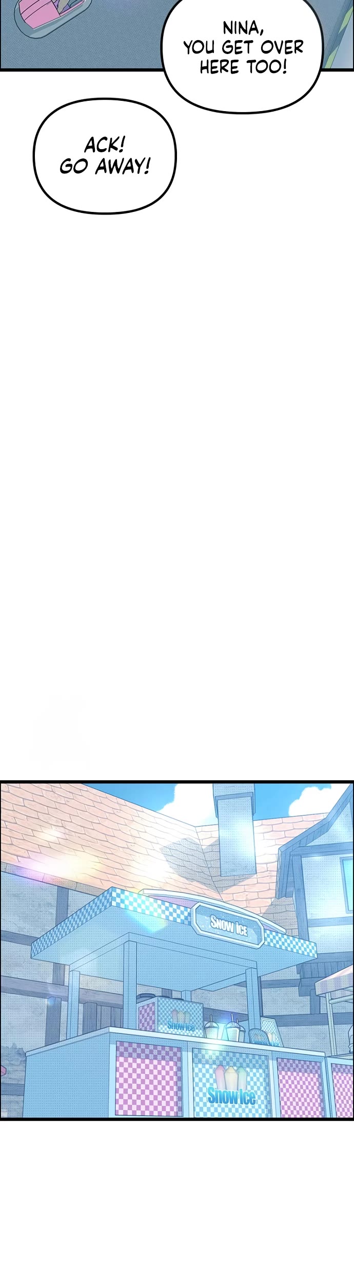 Twelve Zodiac Girls chapter 24 page 32