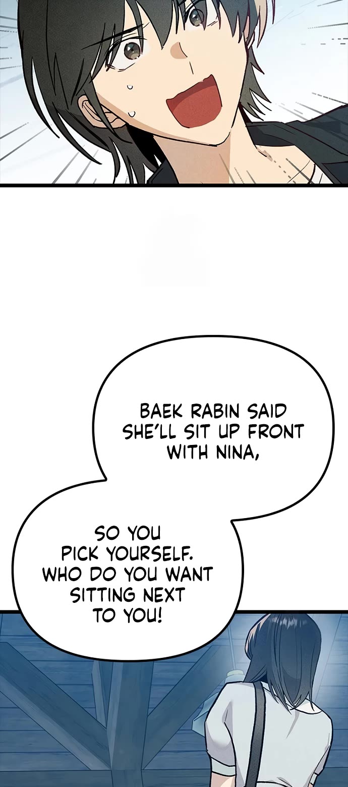 Twelve Zodiac Girls chapter 24 page 43