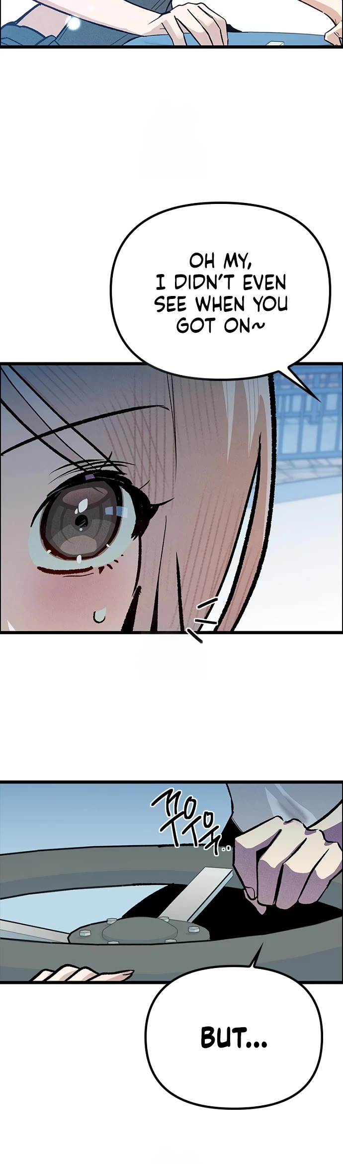 Twelve Zodiac Girls chapter 24 page 5