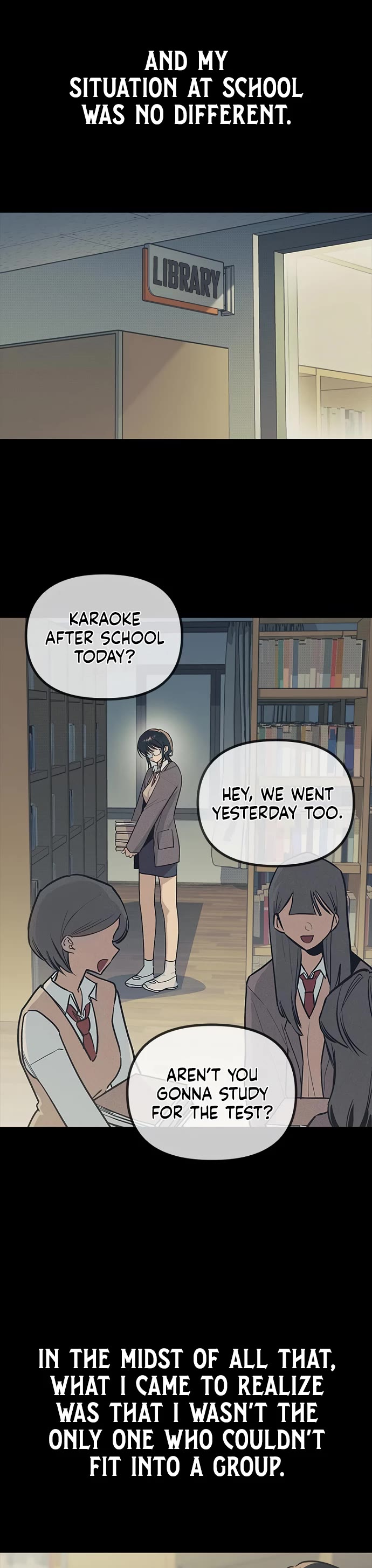 Twelve Zodiac Girls chapter 24 page 54